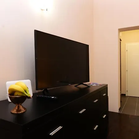 Panzió Luxury Uzorita 4*