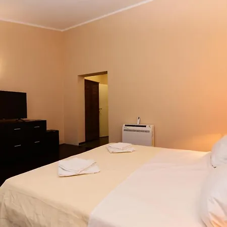 Panzió Luxury Uzorita 4*