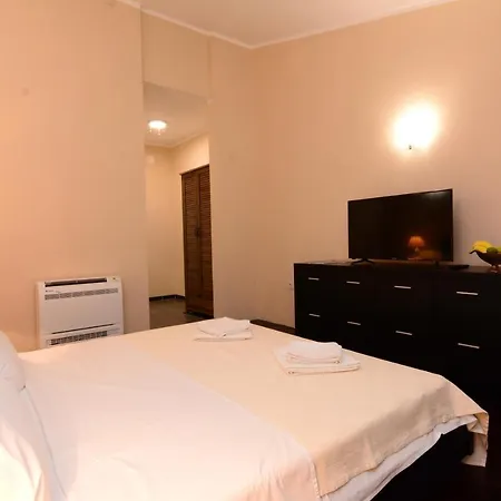 Luxury Uzorita 4* Šibenik