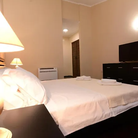 Luxury Uzorita Bed & Breakfast 4*