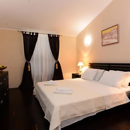 Luxury Uzorita 4* Šibenik