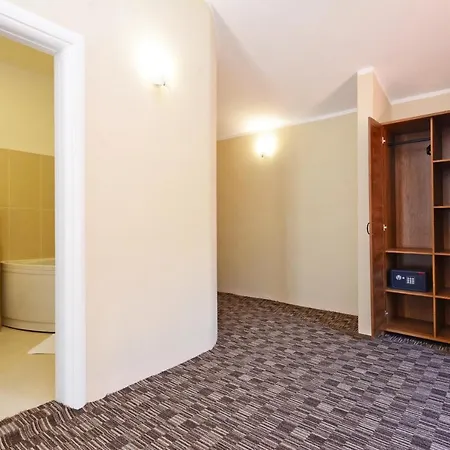 Luxury Uzorita Panzió Šibenik