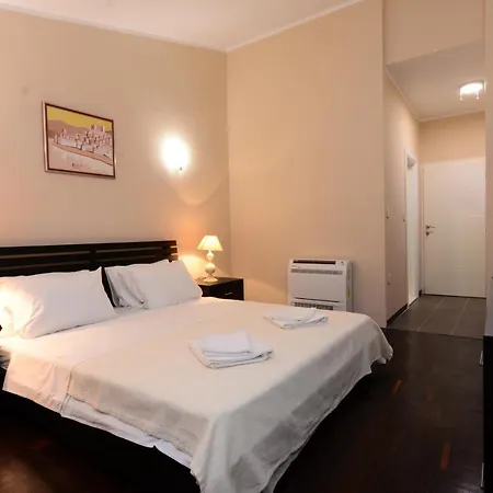 Bed and breakfast Luxury Uzorita Šibenik