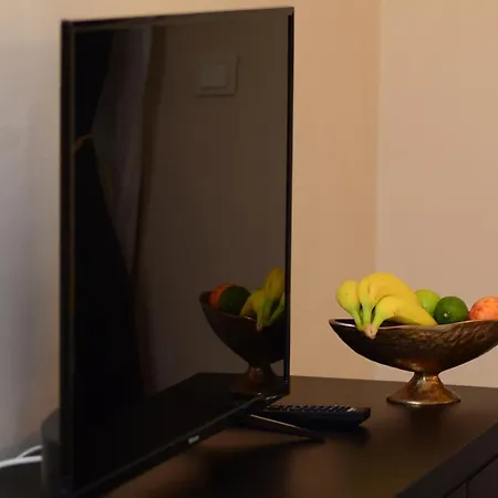 Panzió Luxury Uzorita Šibenik
