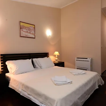 Luxury Uzorita Panzió