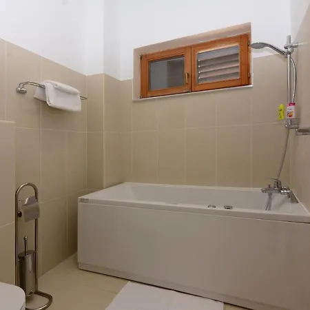 Panzió Luxury Uzorita Šibenik