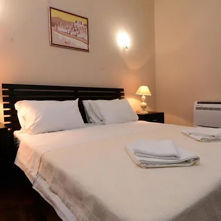 Luxury Uzorita Panzió