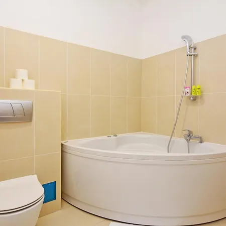 Luxury Uzorita فندق مبيت وإفطار