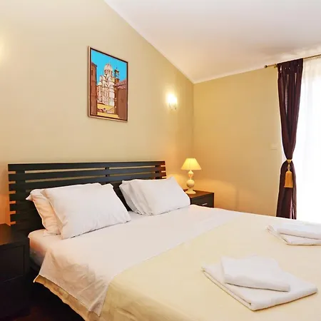 Luxury Uzorita 4*