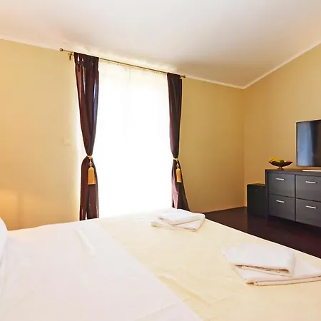 Bed and breakfast Luxury Uzorita Šibenik