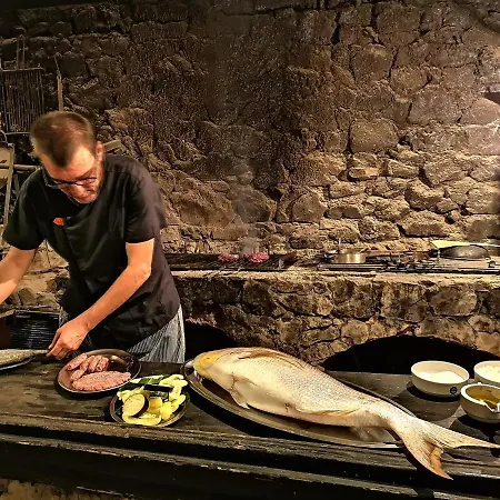 Luxury Uzorita Отель типа 