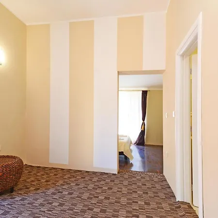Luxury Uzorita Šibenik