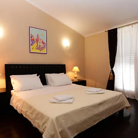 Luxury Uzorita 4* Šibenik
