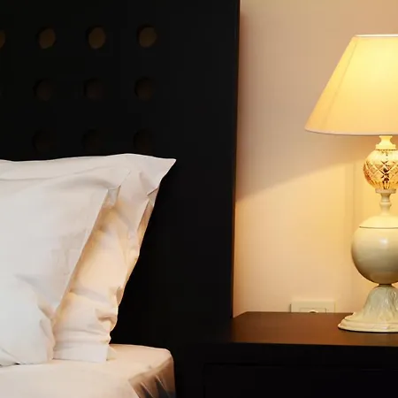 Luxury Uzorita Panzió