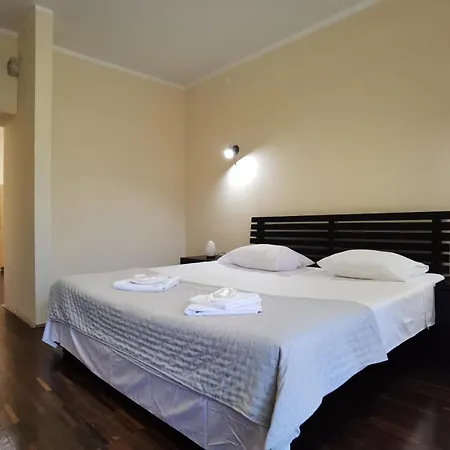 Luxury Uzorita 4* Šibenik