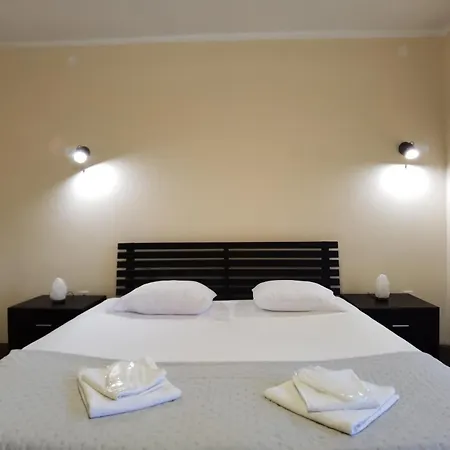 Luxury Uzorita Panzió Šibenik