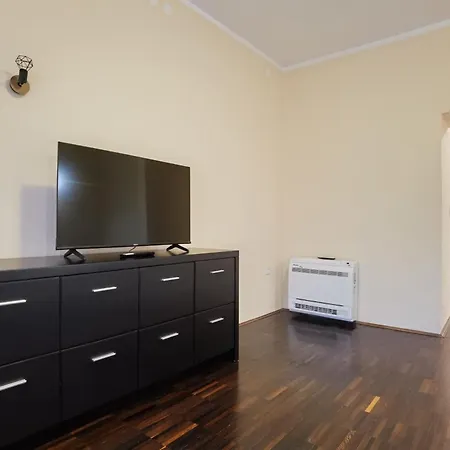 Luxury Uzorita فندق مبيت وإفطار