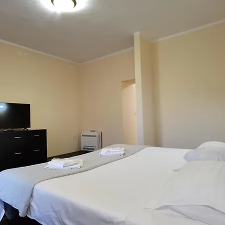 Panzió Luxury Uzorita 4*