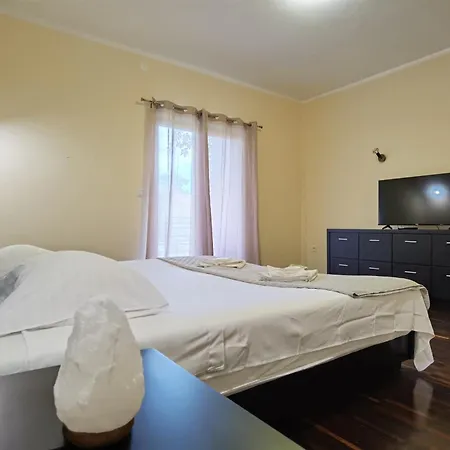 Luxury Uzorita 4* Šibenik
