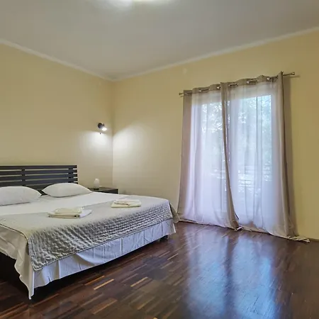 Luxury Uzorita Bed and breakfast Šibenik