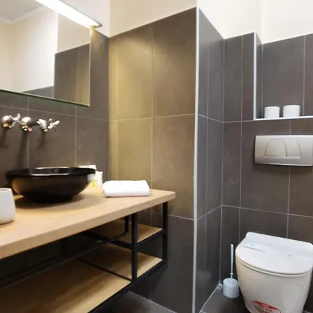 Luxury Uzorita Panzió
