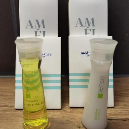 Panzió Luxury Uzorita 4*