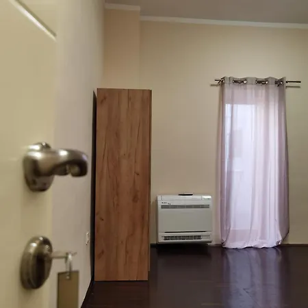 Panzió Luxury Uzorita Šibenik