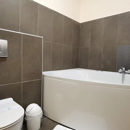 Luxury Uzorita Отель типа 