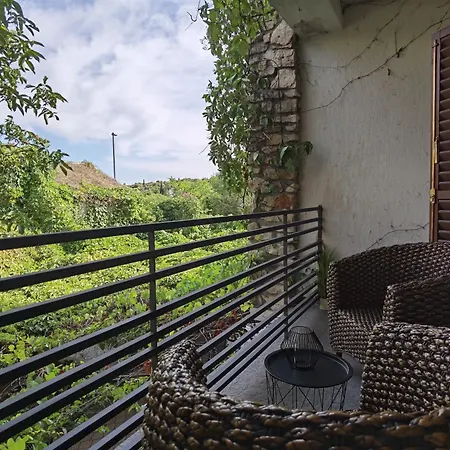 Luxury Uzorita Šibenik