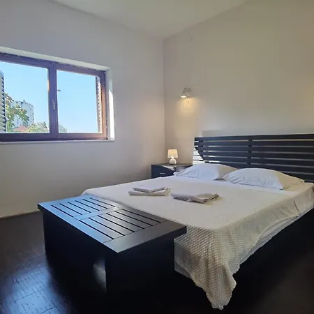 Panzió Luxury Uzorita 4*