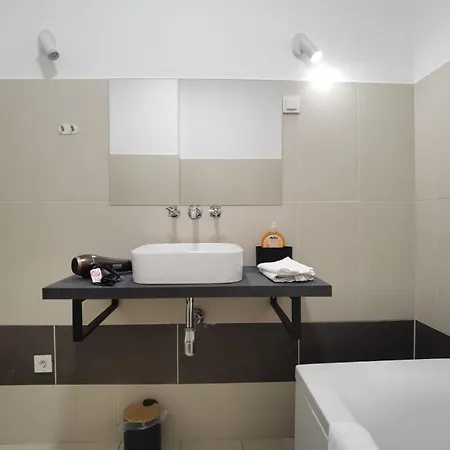 Luxury Uzorita 4* Šibenik