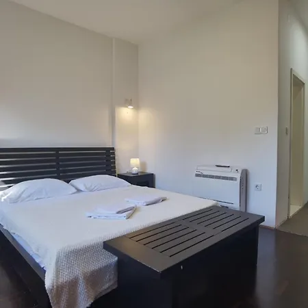 Panzió Luxury Uzorita 4*