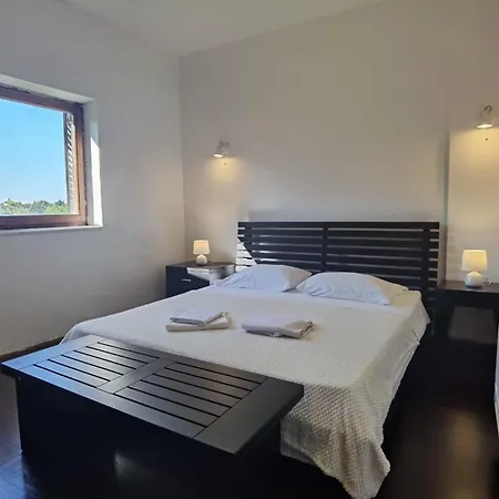 Luxury Uzorita Panzió Šibenik