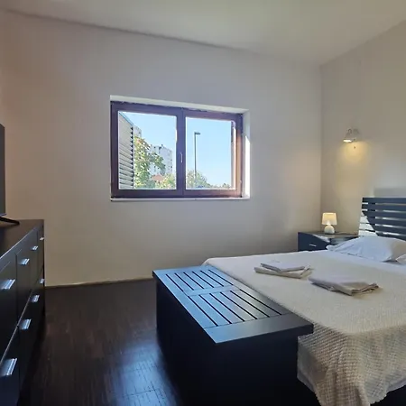 Panzió Luxury Uzorita Šibenik