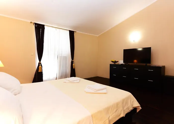 Luxury Uzorita Bed & Breakfast 4*