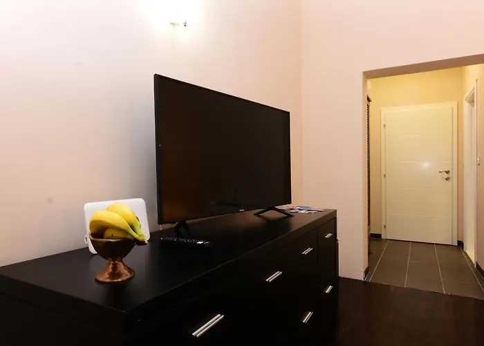 Panzió Luxury Uzorita 4*