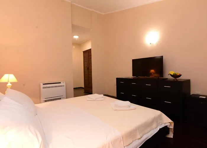 Luxury Uzorita 4* Sibenik