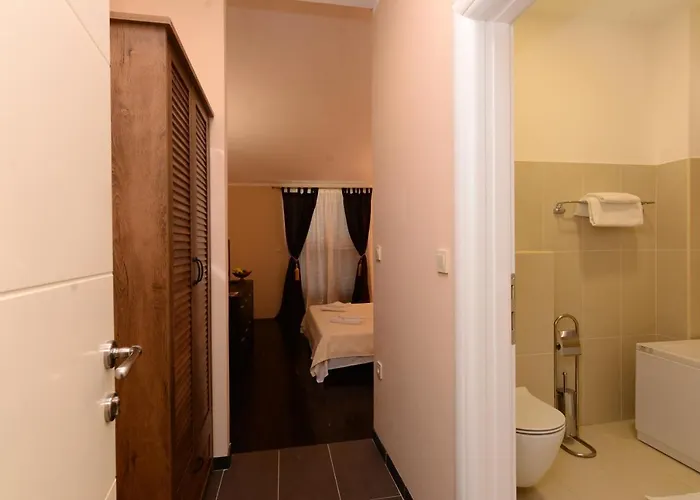 B&B Luxury Uzorita 4*