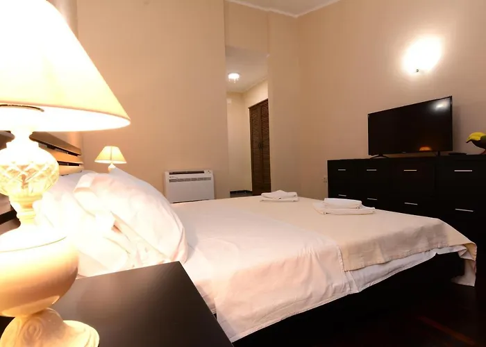 Luxury Uzorita B&B 4*