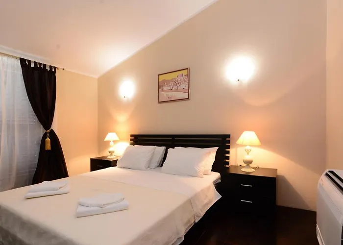 Luxury Uzorita Bed & Breakfast