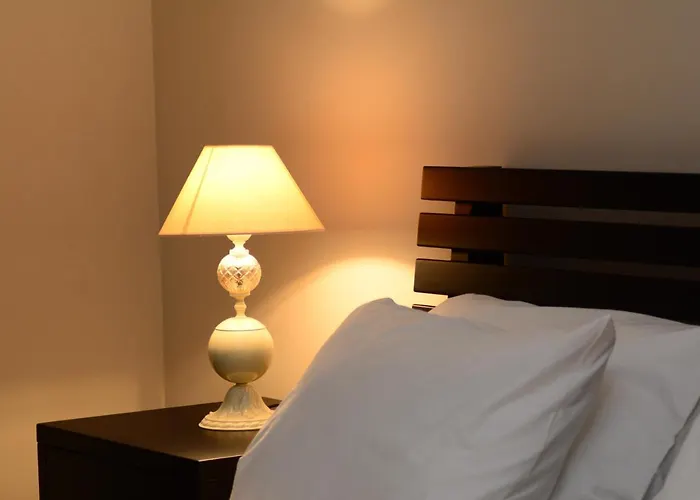 Luxury Uzorita B&B 4*