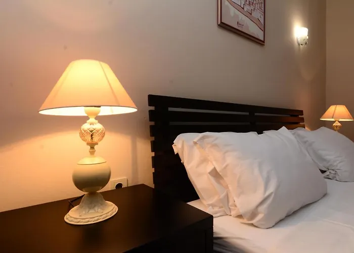 Luxury Uzorita Bed & Breakfast