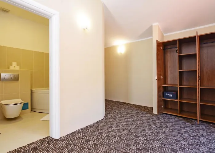 Luxury Uzorita Panzió Šibenik