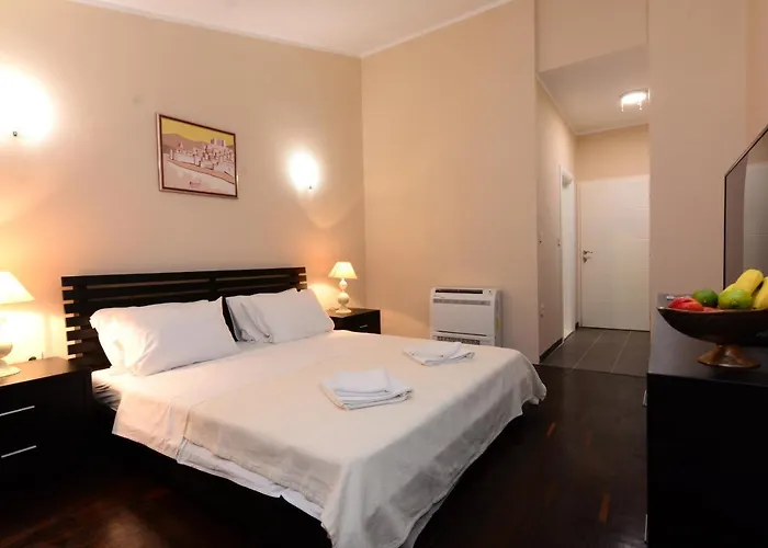 Bed & Breakfast Luxury Uzorita Sibenik