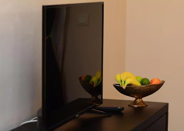 Bed & Breakfast Luxury Uzorita Sibenik