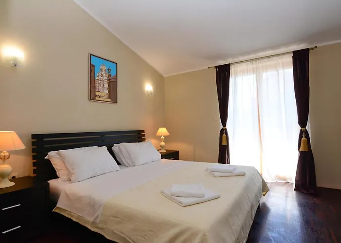Luxury Uzorita Bed & Breakfast Šibenik