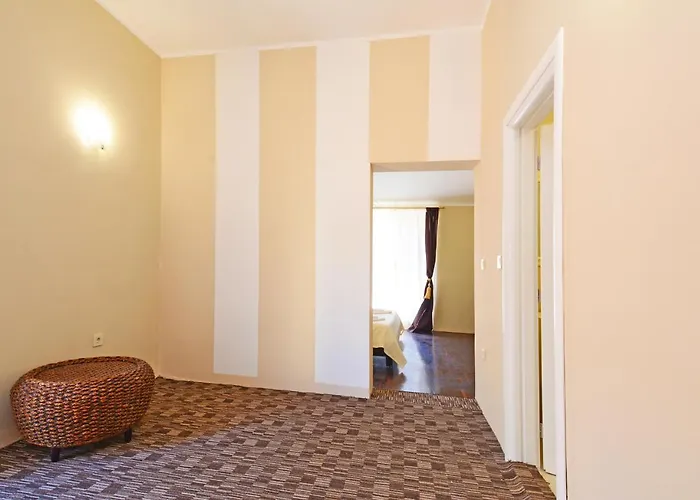 Luxury Uzorita Šibenik