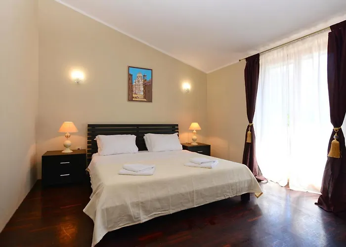 Bed & Breakfast Luxury Uzorita