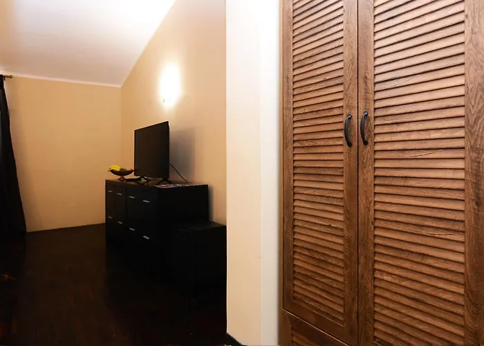 Luxury Uzorita Bed & Breakfast 4*