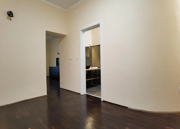 Luxury Uzorita Panzió 4*